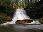 Middle Branch Falls