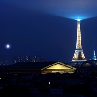 Eiffel_Night