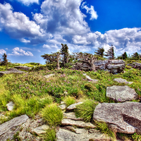 Grandfather Mountain