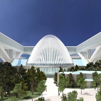 PALACIO CALATRAVA - OVIEDO - SPAIN (for Alba25)