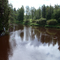 Quiet River