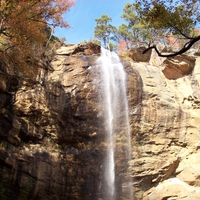 Toccoa Falls