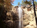 Toccoa Falls