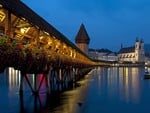 bridge in switzerland