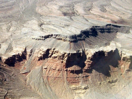 Cliffs - cliffs, hills, mountain, rocks