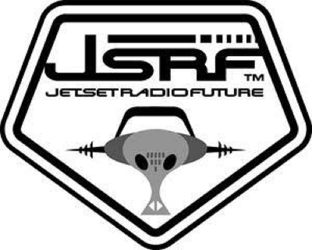 Jet Set Radio - music, jet, jet set radio, set, jet set, radio