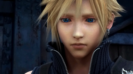 Cloud Strife