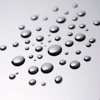 Water Bubbles