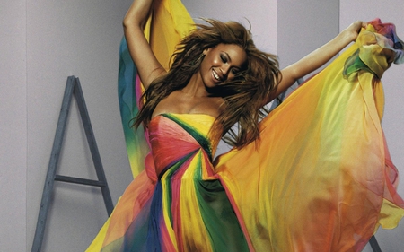 Beyonce