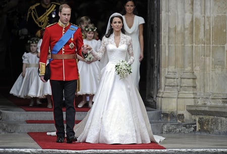 Royal Wedding - wedding, royal, william, katherine