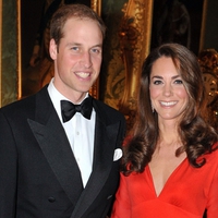 Wills and Kate