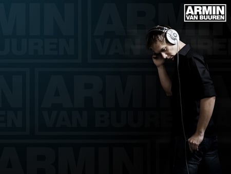 Armin Van Buuren - music, buuren, van, armin