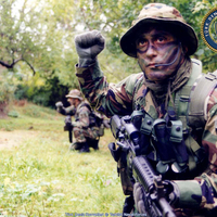 Turkish Navy Commandos