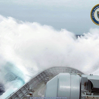 Heavy Seas