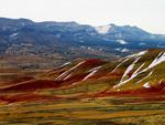 Painted Hills