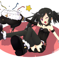 Cafe Girl
