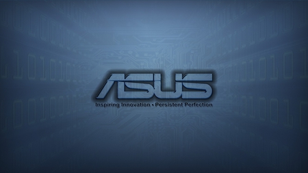 ASUS Glass