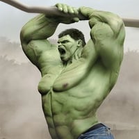 Hulk