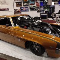 Camaro Classic