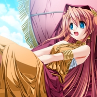 Yumino Kanade