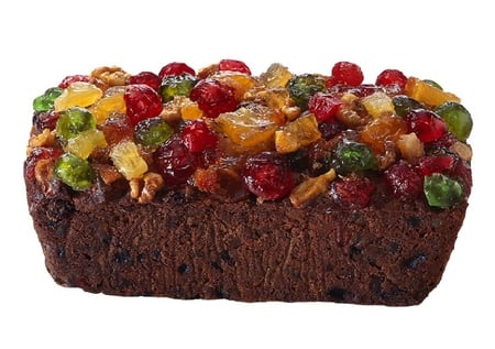 FRUIT CAKE