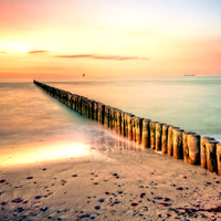 Beautiful Sea