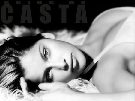 laetita casta - laetitia casta, sexy, actress, hot, sensual, model