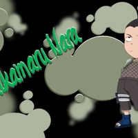 Shikamaru Nara