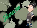 Shikamaru Nara