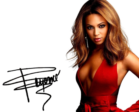 Beyonce