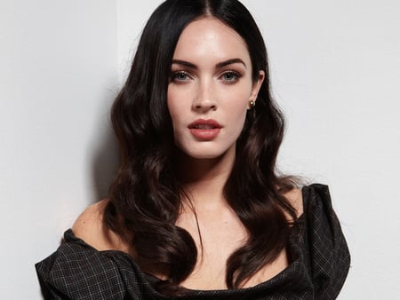 Megan Fox - models, actresses, people, beautiful, megan fox, celebrity