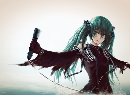 Vocaloid