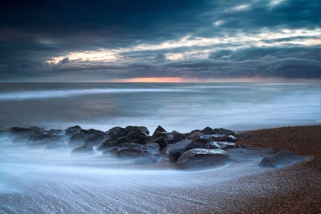 Beautiful Beach - picture, beach, cool, beautiful