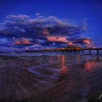 Fishing Pier