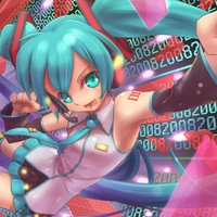 Hatsune Miku