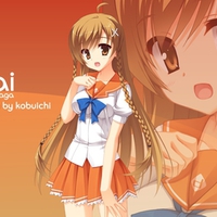 mirai suenaga