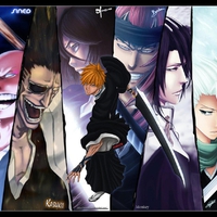 Soul Reapers