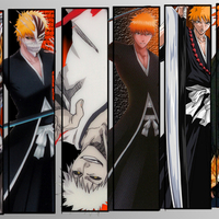 Kurosaki Ichigo