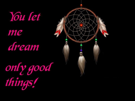 dreams - 22657, love, dream, catcher