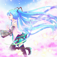 Hatsune Miku