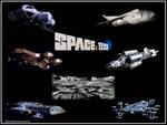 Space-1999 Series-One-Ships