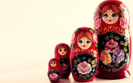 CUTE DOLLS - wallpaper, cool, beautiful, hq, 3d, amazing, hd