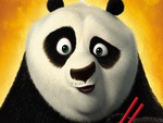 KUNG FU PANDA