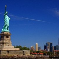 Statue of Liberty