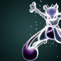 Mewtwo the Genetic Pokemon