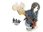 K-on