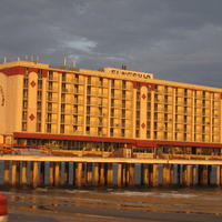 Flagship Hotel, Galveston, Texas