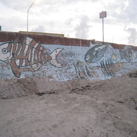 Beach Wall Artwork