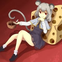 Nazrin