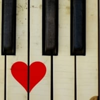 Piano â™¥ Heart